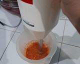 Foto langkah ke 2 dari resep Ayam panggang ketofy.