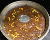 Foto del paso 6 de la receta: ⭐️ Queque de chocolate fácil 👩🏻‍🍳 (medidas de envase)