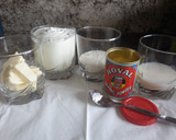 Foto del paso 2 de la receta: Gulab Jamun (postre popular de la India)