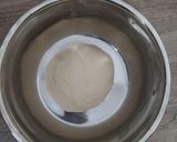 عکس مرحله 2 از دستور نان همبرگر خانگی