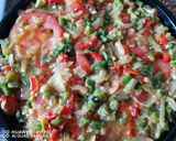 Foto del paso 8 de la receta: Tarrina de vegetales