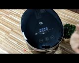Foto langkah ke 4 dari resep Nasi Liwet Rice Cooker.