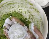 Shahi palak kofta recipe step 4 photo