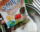 Foto langkah ke 1 dari resep Puding instan.