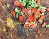 कॉर्न चीला(corn cheela recipe in Hindi) रेसिपी चरण 5 फोटो