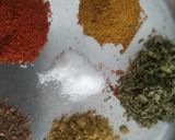 शाही पनीर (shahi paneer recipe in hindi) रेसिपी चरण 4 फोटो