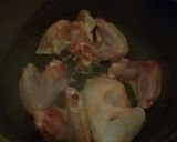 Foto del paso 2 de la receta: Guiso de fideos con pollo