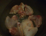 Foto del paso 2 de la receta: Guiso de fideos con pollo