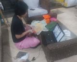 Foto langkah ke 5 dari resep Tempe Homemade 💌 (edisi PDKT).