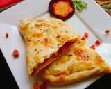 Chiken_Cheese_Quesadillas#Sandwich recipe step 4 photo