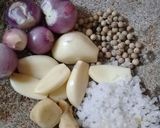 Foto langkah ke 1 dari resep Bakwan jagung.