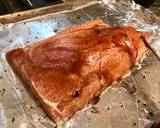 BBQ Lime Ranch Salmon recipe step 3 photo