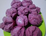 Foto langkah ke 5 dari resep Kue moho (super simple anti gagal & tanpa mixer).
