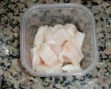 Foto langkah ke 1 dari resep Dori Tepung Roti krispi.