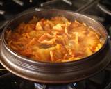 Super Easy Bacon & Brown Sugar Braised Kimchi recipe step 3 photo