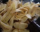 Foto langkah ke 3 dari resep Keripik pisang manis.