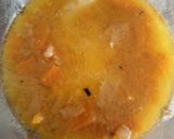 Foto del paso 5 de la receta: Crema de Calabaza