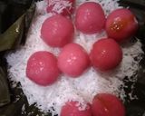 Foto langkah ke 5 dari resep Klepon.