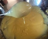 Φωτογραφία βήματος 5 της συνταγής Hollandaise sauce