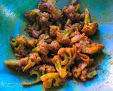 ফুলকপির রোস্ট(foolkopir roast recipe in Bengali) রেসিপির ধাপ 5 ছবি