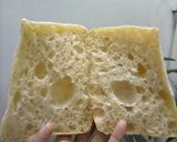 Foto langkah ke 1 dari resep Ciabatta Sandwich.