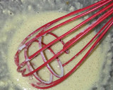 Foto del paso 2 de la receta: Pasta casera
