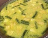 Foto langkah ke 4 dari resep 21. Sayur lodeh ketupat.