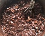 Rizses csoki (cukormentes) 📛 recept fázis 3 fotója
