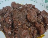 Foto langkah ke 3 dari resep Daging Age Khas Jawa Timur.