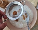 Foto del paso 2 de la receta: Yogur con quinoa a la canela 🌱