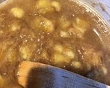 Foto del paso 2 de la receta: Una rica mermelada de banana y nutritiva