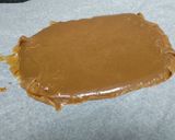 Foto del paso 5 de la receta: Caramelos de dulce de leche (panelitas) caseras