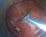 वर्षभराचे कैरीचे लोणचे (kairiche lonche recipe in marathi) रेसिपी स्टेप 10 फोटो 