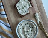 Foto del paso 3 de la receta: Queso crema de nuez de la india