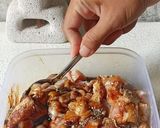 Foto langkah ke 1 dari resep Sate Ayam Kids Friendly.