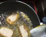 নিরামিষ ছানা - পালং এর কাটলেট (Niramish chana palak cutlet recipe in Bengali) রেসিপির ধাপ 5 ছবি