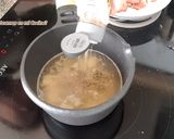 Foto del paso 6 de la receta Sopa de Maíz (Corn Showder)