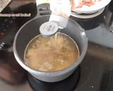 Foto del paso 6 de la receta: Sopa de Maíz (Corn Showder)