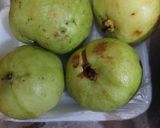 Foto langkah ke 1 dari resep Asinan Bengkuang Jambu Kristal.