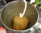 Foto del paso 2 de la receta: Fideos integrales
