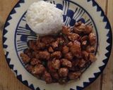 Foto del paso 4 de la receta: Pollo Teriyaki