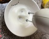Une image de l'étape 5 de 🌻CITRON 🍋 GIVRÉ 🍃FRAÎCHEURE 🪻PARFUMÉE.