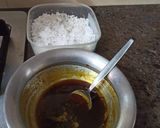 গোলাপ পিঠা রেসিপির ধাপ 5 ছবি