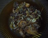 Foto langkah ke 3 dari resep Ayam Teriyaki.