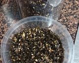 Foto langkah ke 6 dari resep Nori tabur wijen.
