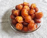 गुलाबजाम (gulab jamun recipe in marathi) रेसिपी स्टेप 7 फोटो 