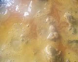নারকেল চিকেন কারি (Coconut chicken curry recipe in Bengali) রেসিপি ধাপ - 6 ছবি