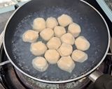 รูปขั้นตอนการทำที่ 6 ของ หมี่คลุก (เลียนแบบรสชาติร้านดัง)