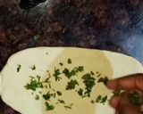 A picture of step 14 of Chole Kulche 📌.