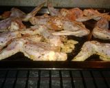 Foto del paso 1 de la receta: Alitas al horno 😋